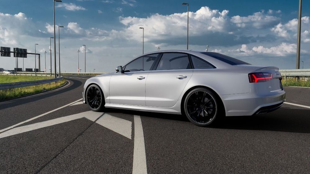 Jantes Look Audi ABT Sport GR 19 x 8.5 et40 5x112