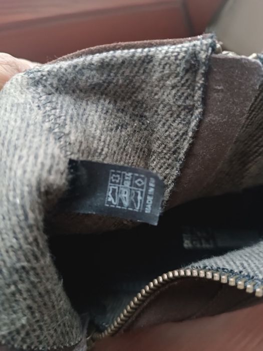 Черевики  Pier One розмір 43