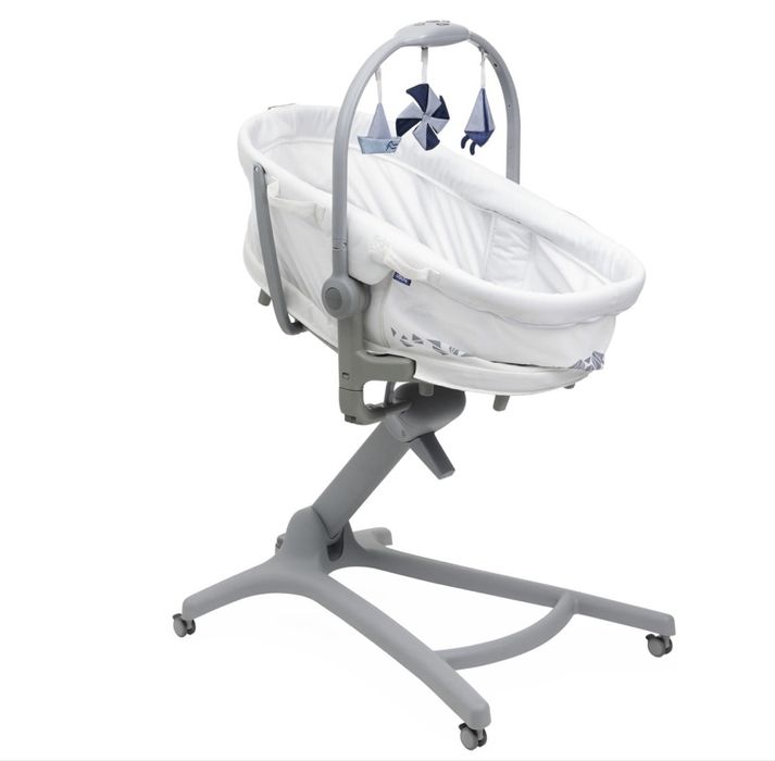 Chicco baby hug pro 5 in 1
