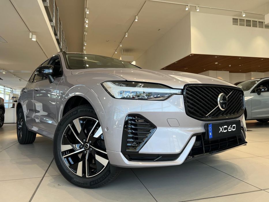 Volvo XC 60