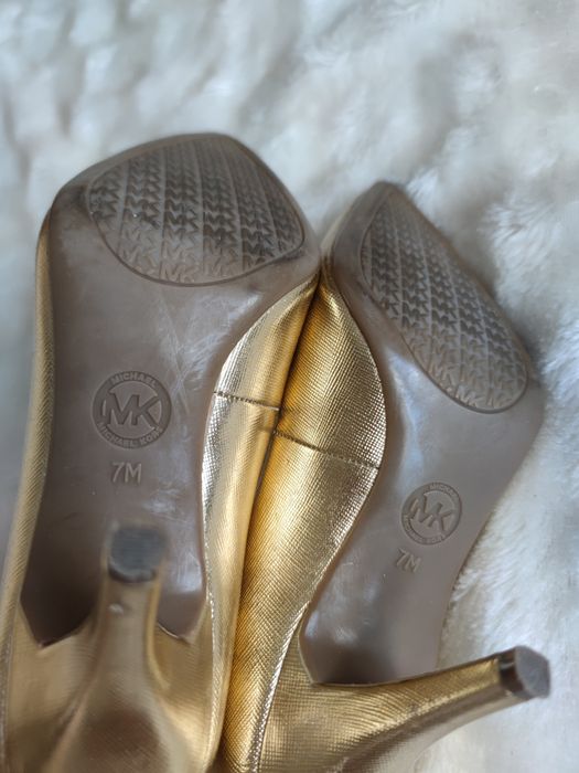 Туфлі Michael Kors