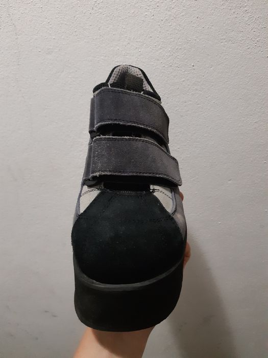 Botas nemonic numero 41/42
7 cm altura