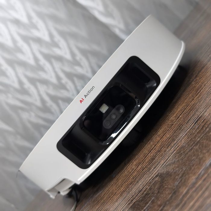 Робот-пылесос моющий Dreame L50 Pro Ultra  -  Уценка