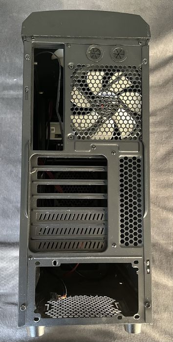 Obudowa atx zalman z3