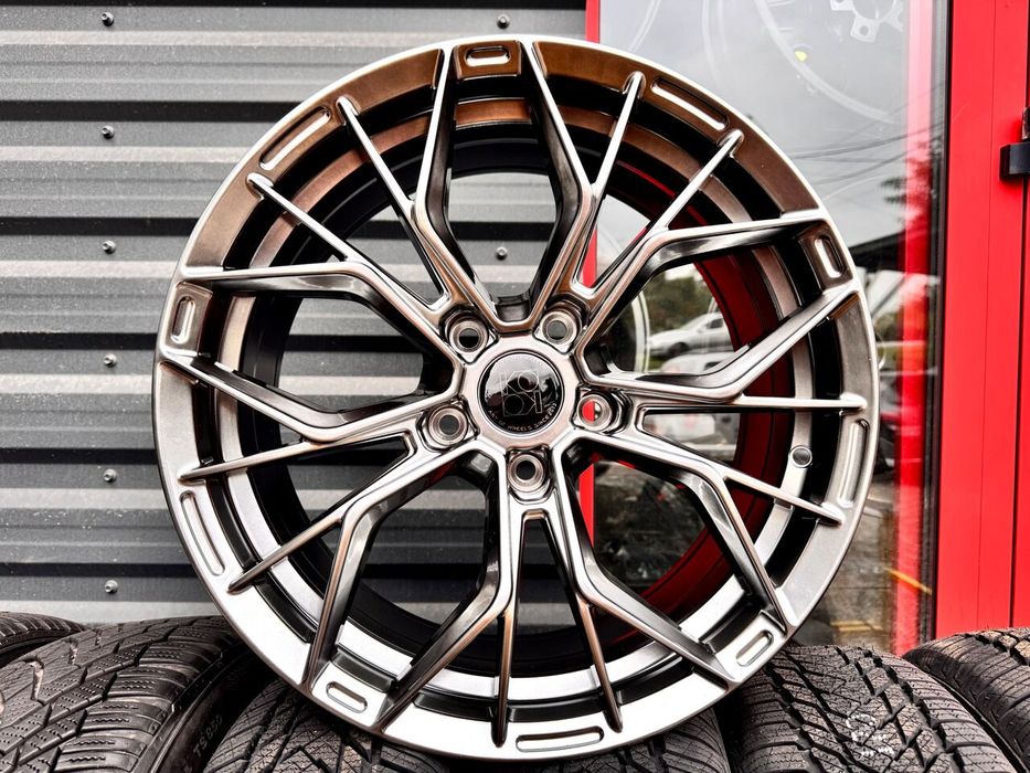 Диски нові R17 5x114.3 Suzuki SX4 Vitara Grand S-Cross Urban