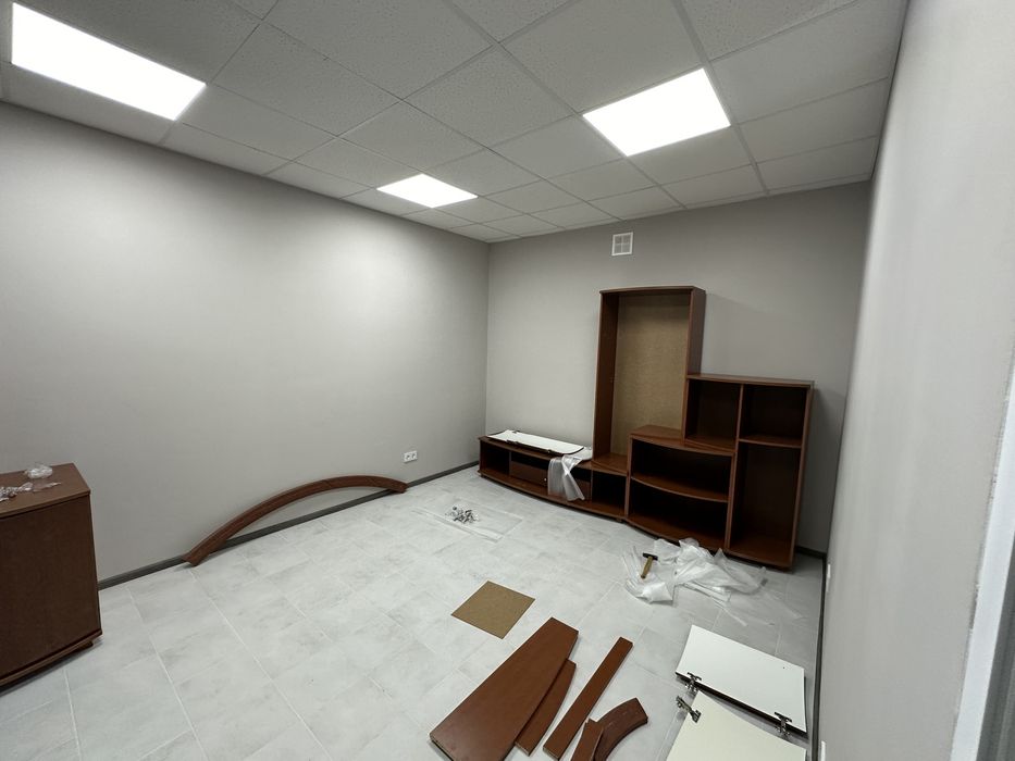 Оренда приміщення вільного призначення