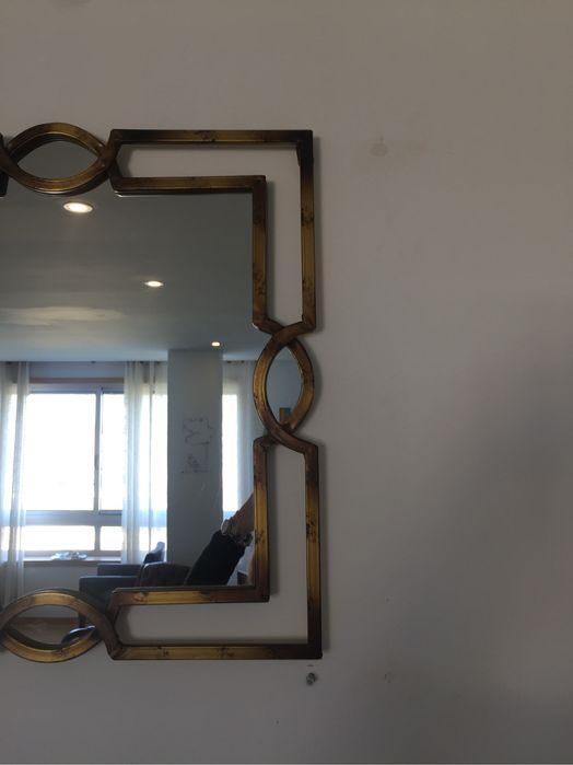 Conjunto de Espelhos - 8 un