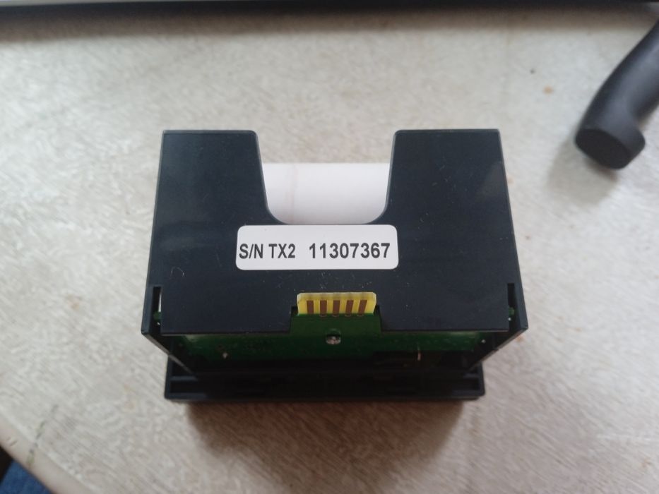 Drukarka do chłodni Krone itp