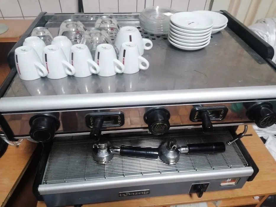 Кавомашина La Spaziale 3000