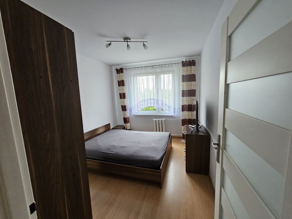 Mieszkanie 3-pokojowe w Jaworze