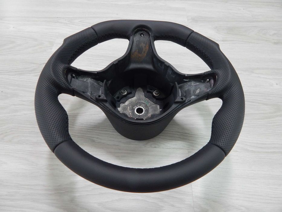 Alfa Romeo 159 - kierownica nowa skóra sport bez kaucji !!