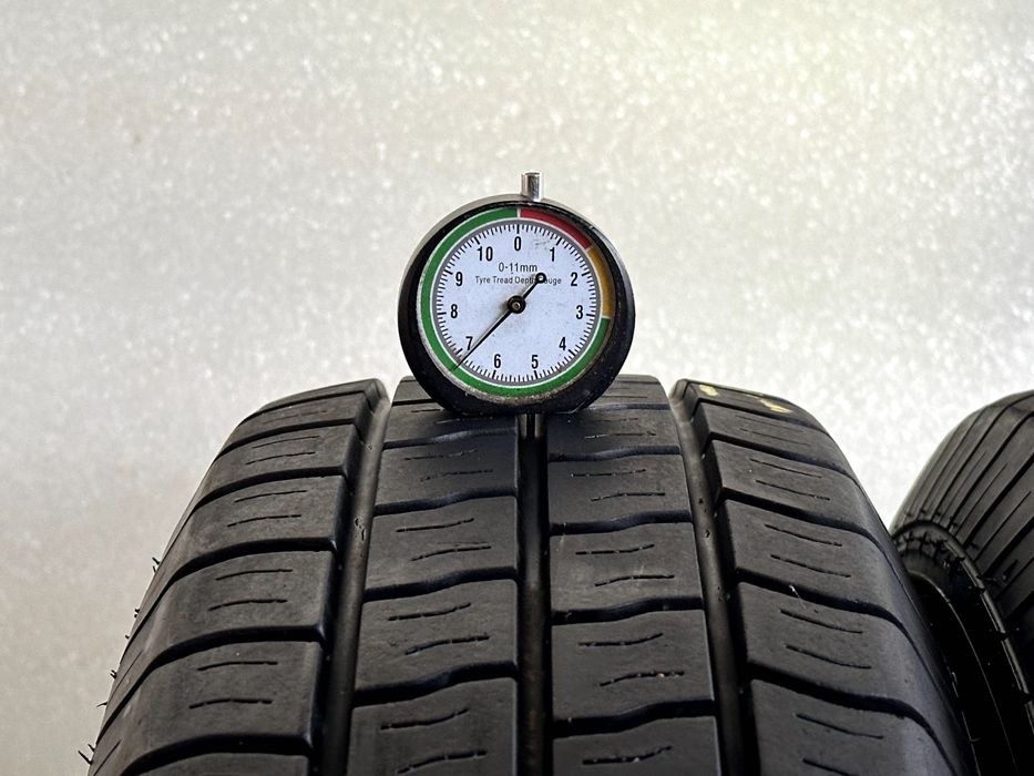 185/R14C GT Radial KargoMaxx