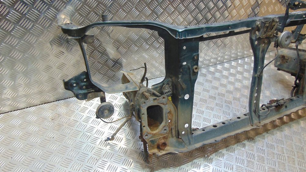 pas przedni subaru forester iii 2.0 d