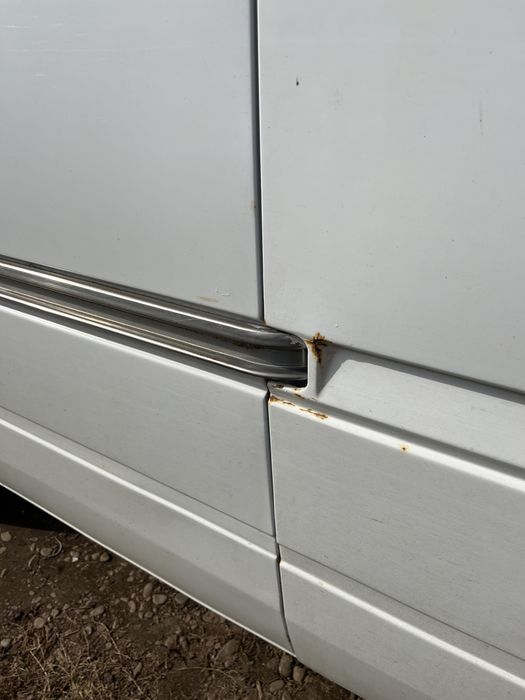 Мерседес спринтер 313