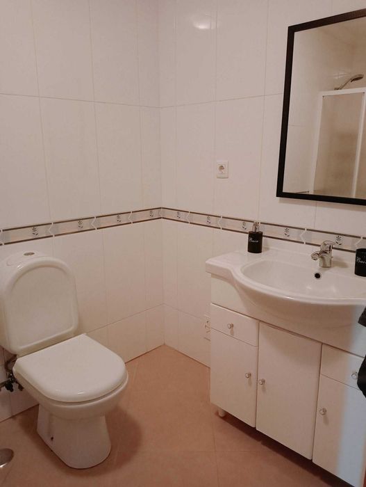 Aluga-se apartamento T2