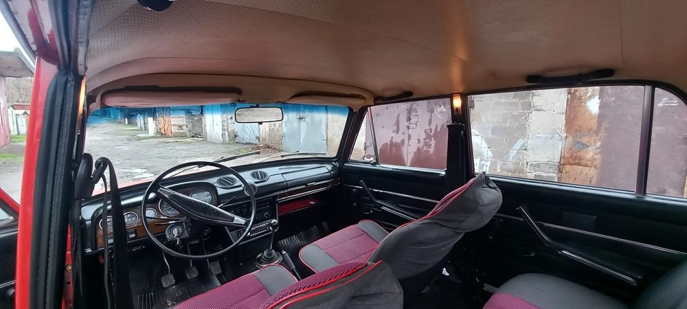 Продам Ваз 21063