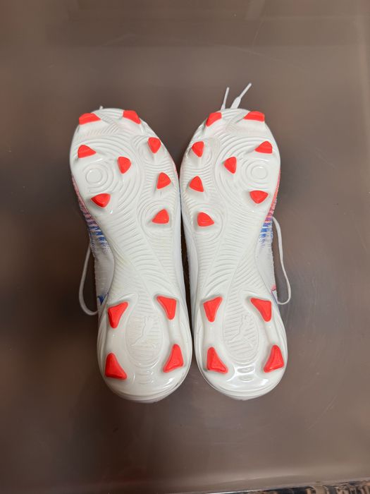 Chuteira Puma Future 8 Play FG/AG