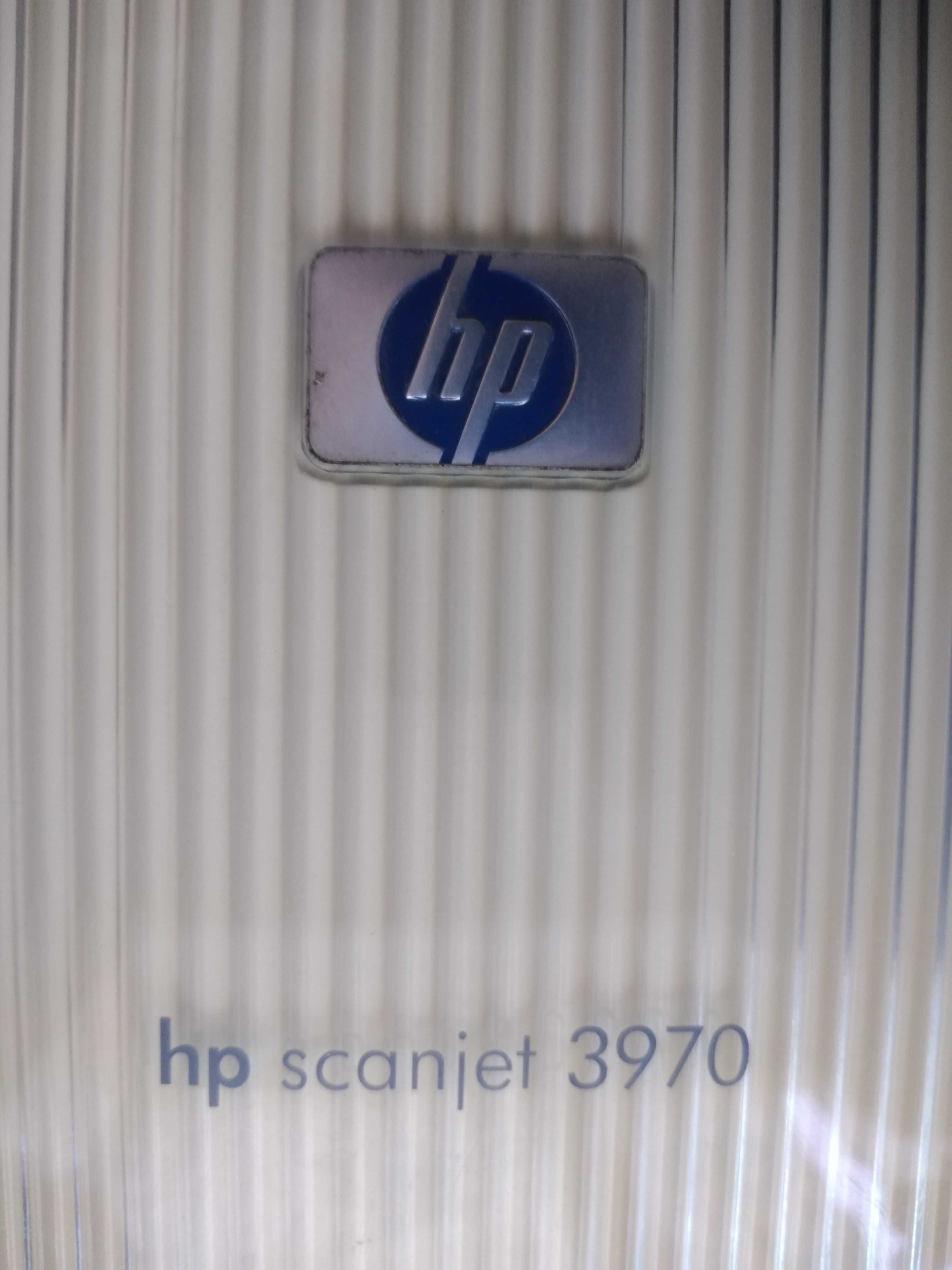Сканер HP 3970 для фотопленок, слайдов, фотографий до формата А4: 1 200 ...