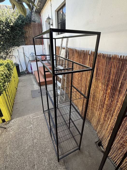 Móveis / Armários Multiusos para Arrumação – 32€/unidade (ou conjunto)