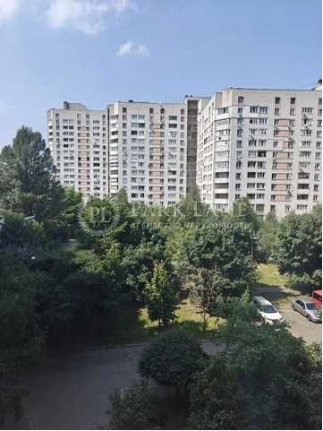 3-комнатная квартира по адресу ул. Драгоманова (площадь 82 м²) - Atlanta.ua - фото 12