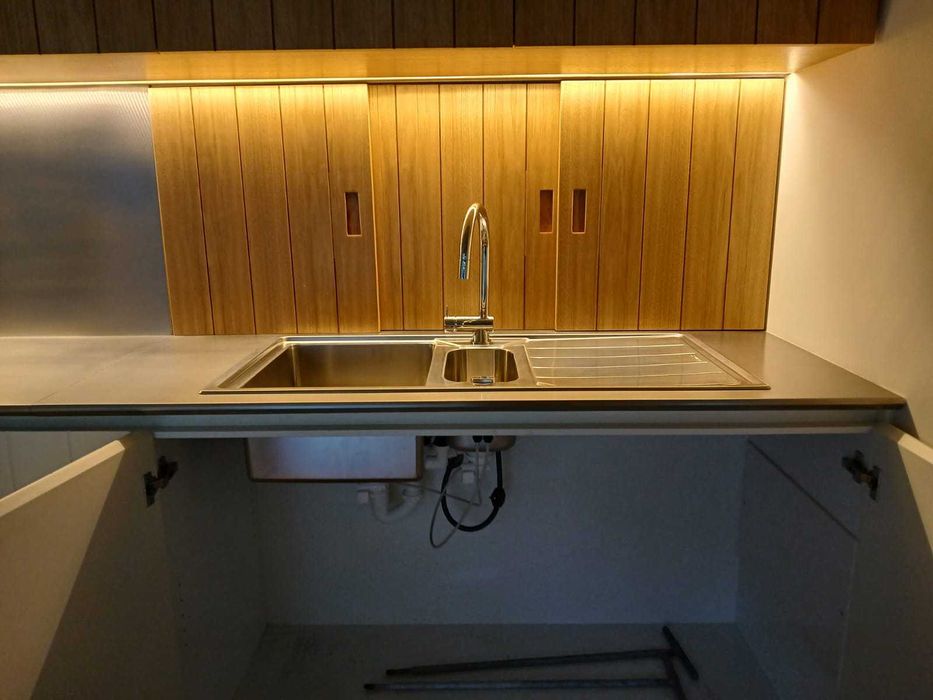 canalizart / instalações e pré instalações.