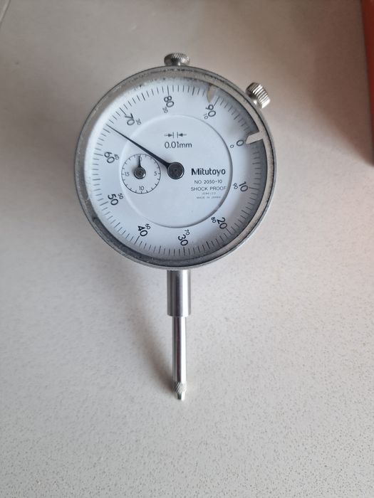 Mitutoyo 2050E-10 Comparador