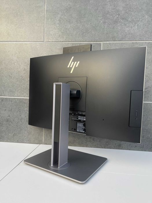 Моноблок HP EliteOne 800 G5/i5-9500/16GB/SSD256M2/24"/FHD/IPS/ГАРАНТІЯ