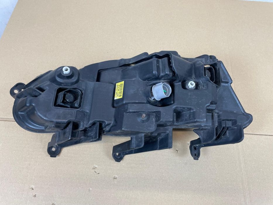 Halogen LED Prawy Hyundai i40 lift 15-19r
