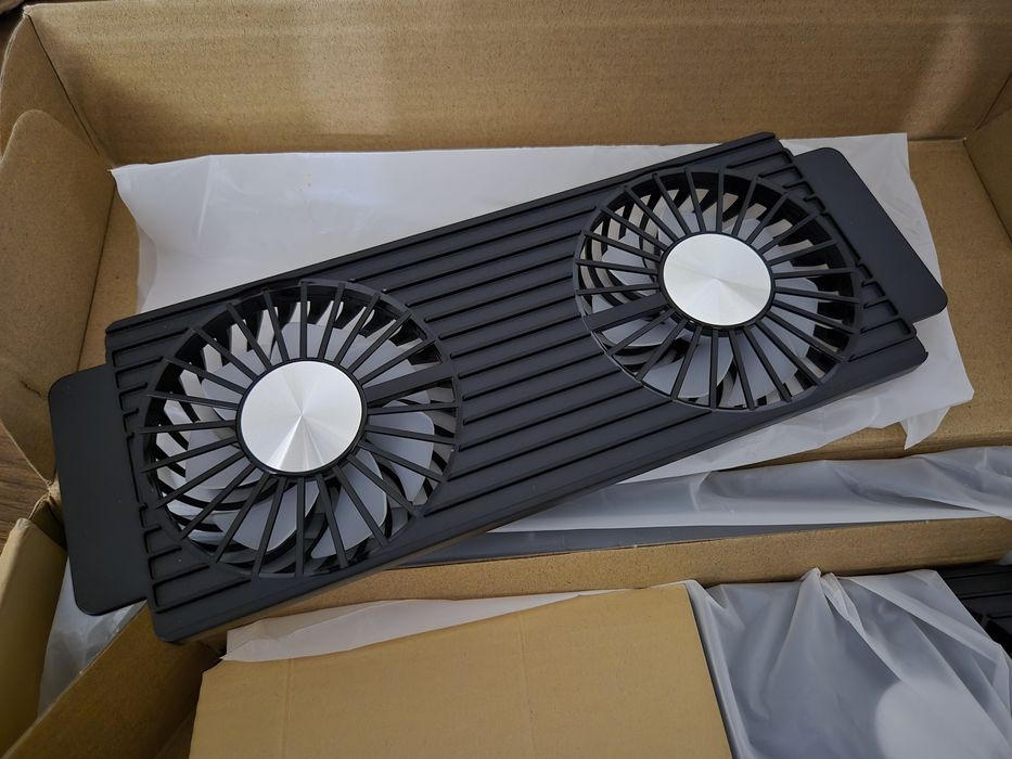 Base de Arrefecimento para Portátil "cooling pad"