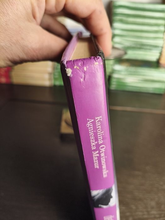 Książka pod tytułem dieta (nie) życia⁷⁵