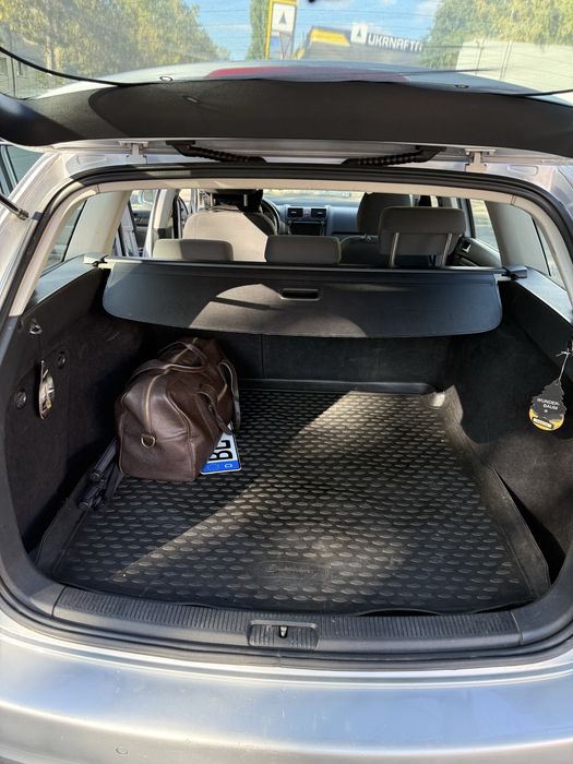 Авто VW golf 5 TDI