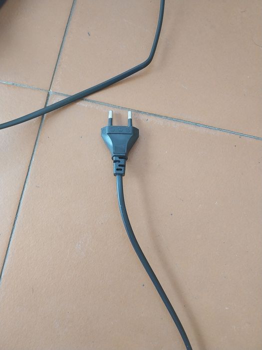 Ventoinha de mesa, AVARIADO