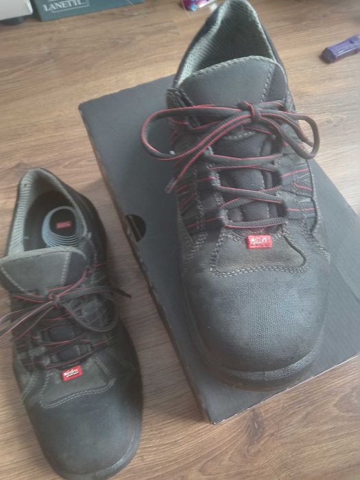 Buty robocze marki Jalas roz 43