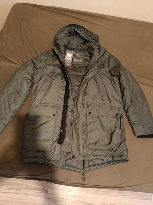 Kurtka męska Cross Jeans rozm  L nowa