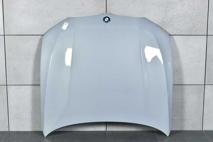 BMW 3 G20 Капот  .