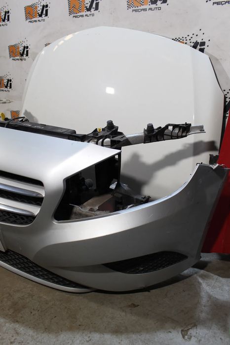 Frente completa MERCEDES-BENZ Classe A (W176)