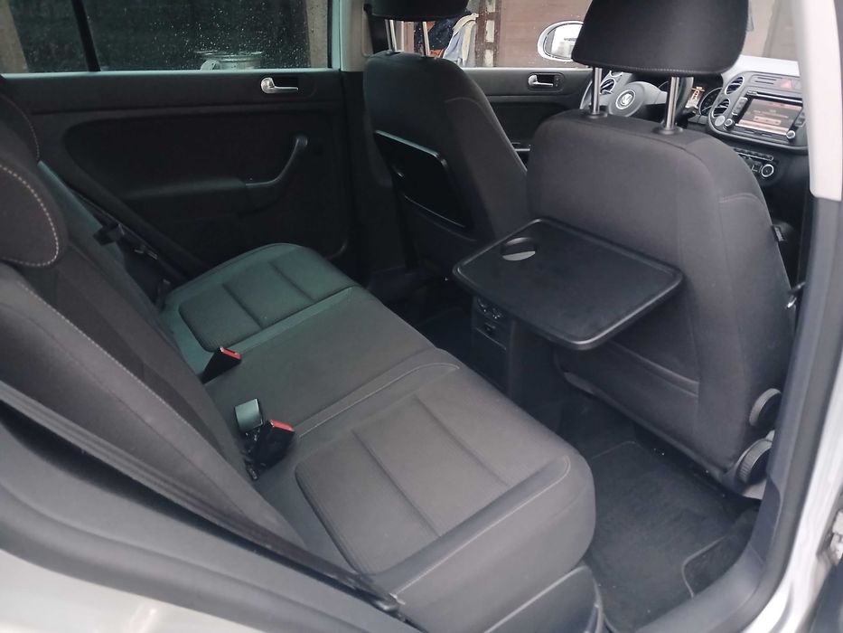 Volkswagen  Golf 6 PLUS