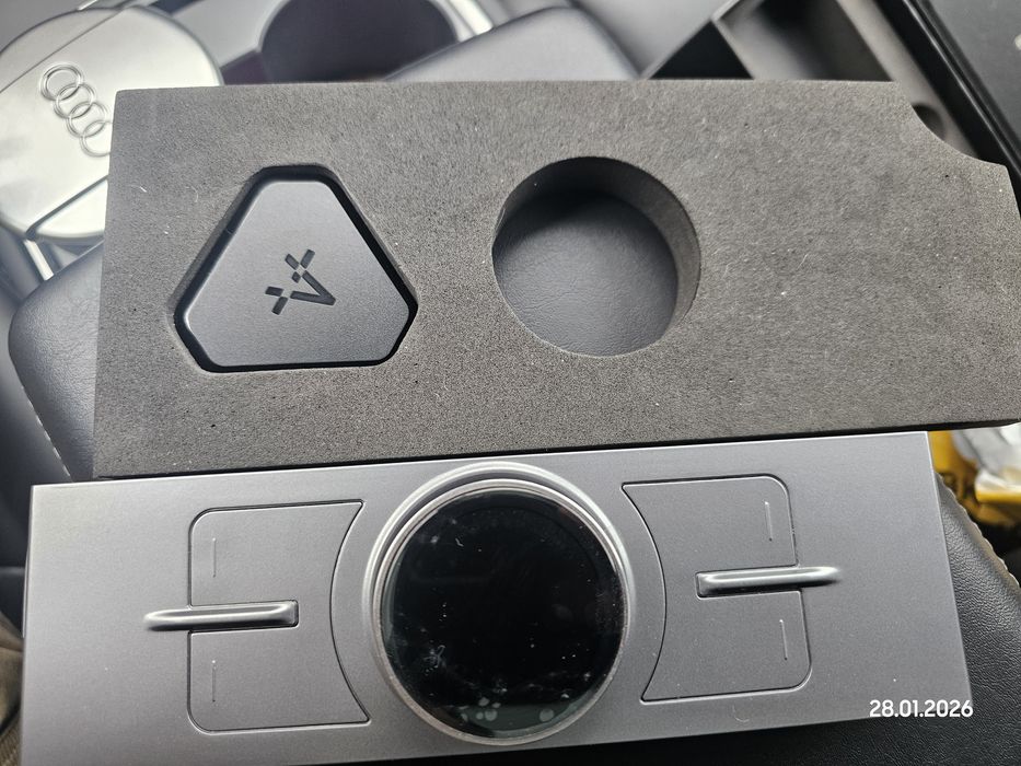 Commander Gen2 Model 3 Highland  + Knod s3xy