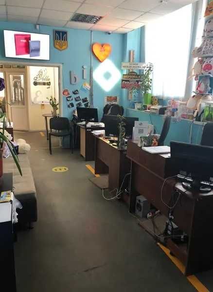 Оренда нежитлового приміщення ЦЕНТР!