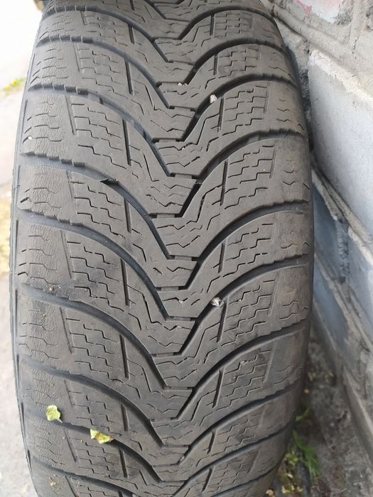 Диски сталеві до Опель R15 з ковпаками