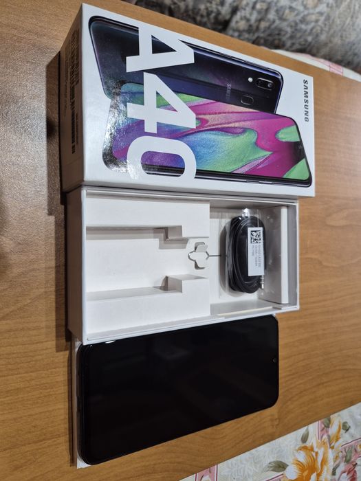 Samsung galaxy A40