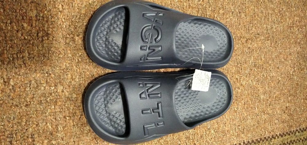 Шльопанці чоловічі 43р.