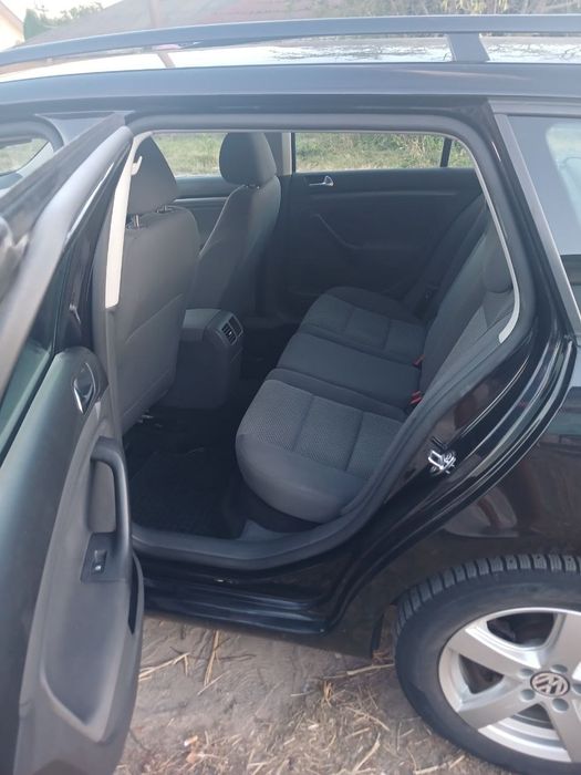 Volkswagen Golf 5