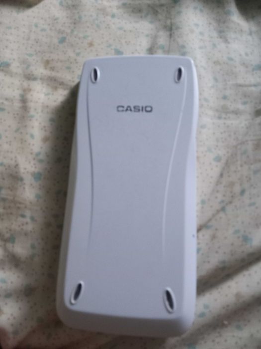 Calculadora científica casio