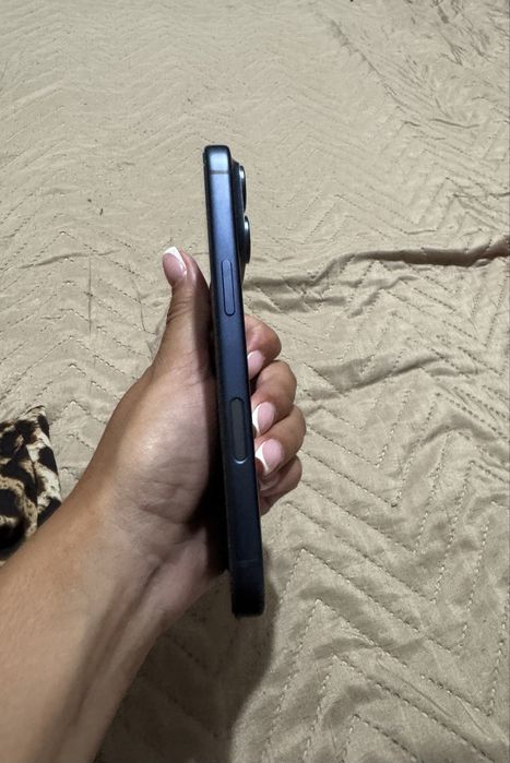 Vendo iphone 17 pro