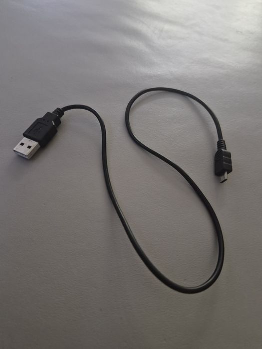 Przewód Micro  usb 50 cm