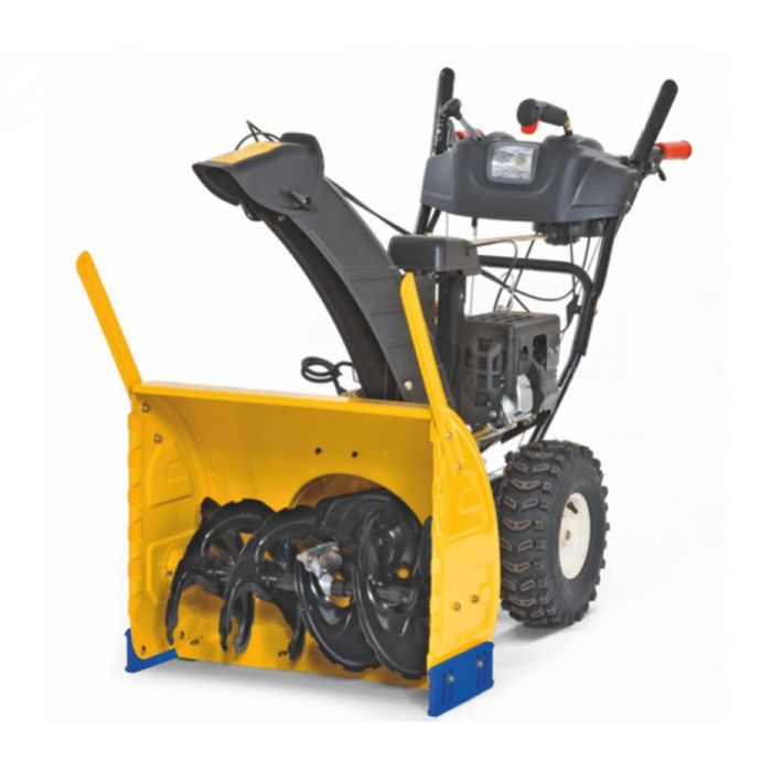 Odśnieżarka Cub Cadet XS2