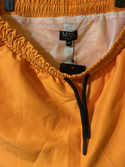 Шорты для плаванья BoohooMan