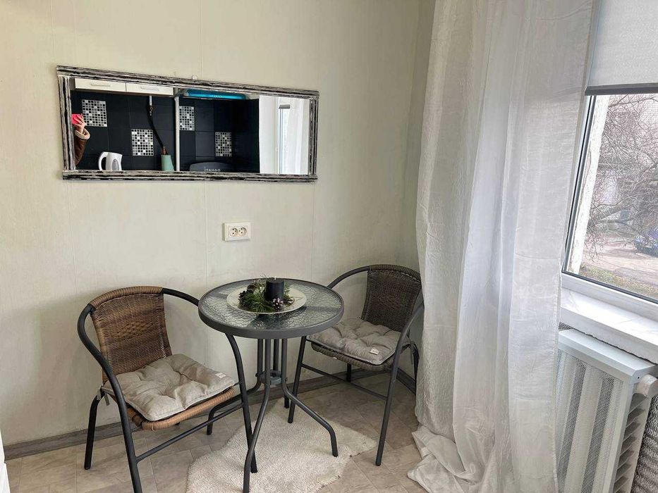 Здається в оренду однокімнатна квартира за адресою вул. Гоголя, 390