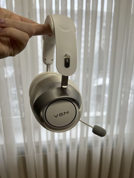 VGN OMNISOUND ZHOUTING Pro Max Multi-Mode Noise-Cancelling. Навушники